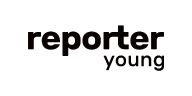 reporter young